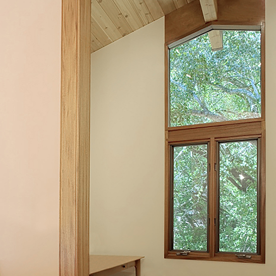 Custom and Standard Casement Windows - Trudeau Windows and Doors